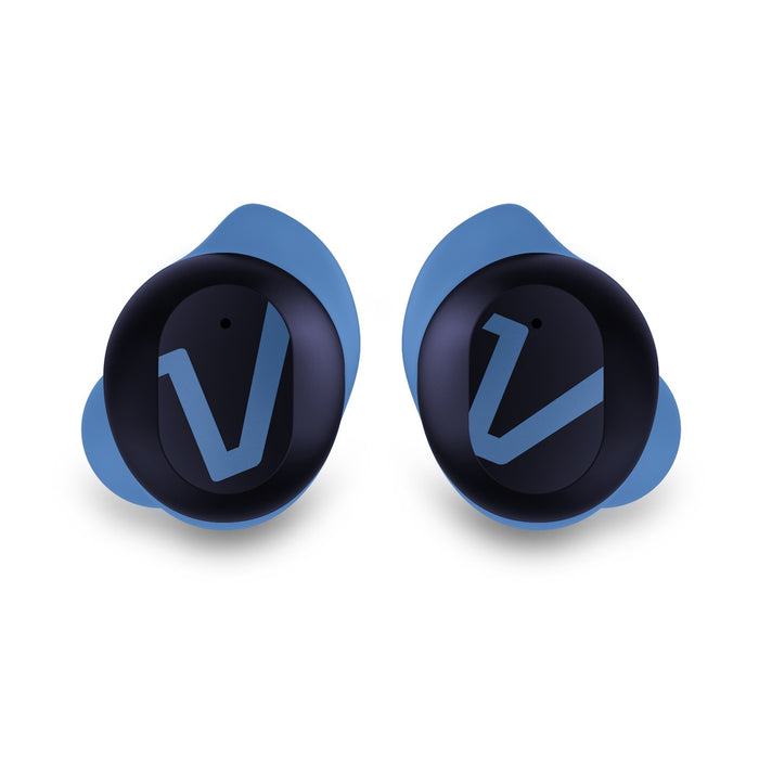 EAN 5060594761232 - Veho RHOX Auriculares Inalámbrico Dentro de oído Llamadas/Música Bluetooth Azul imagen 1