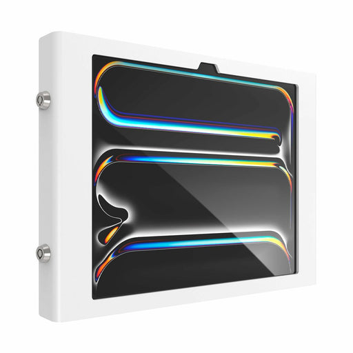 EAN 0810157341280 - Compulocks 13PAPX4W soporte de seguridad para tabletas 33 cm (13") Blanco imagen 1