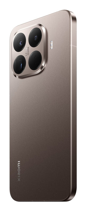 EAN 6932554447830 - Xiaomi 15T Pro 17,4 cm (6.83") 12 GB 512 GB 5500 mAh Marrón imagen 6
