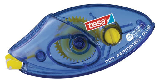 EAN 4042448110930 - TESA 59190 corrección de películo/cinta 8,5 m imagen 2