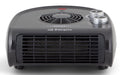 EAN 8436044534676 - Orbegozo FH 5032 Interior Negro 2500 W Ventilador eléctrico imagen 2