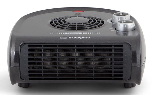 EAN 8436044534676 - Orbegozo FH 5032 Interior Negro 2500 W Ventilador eléctrico imagen 2