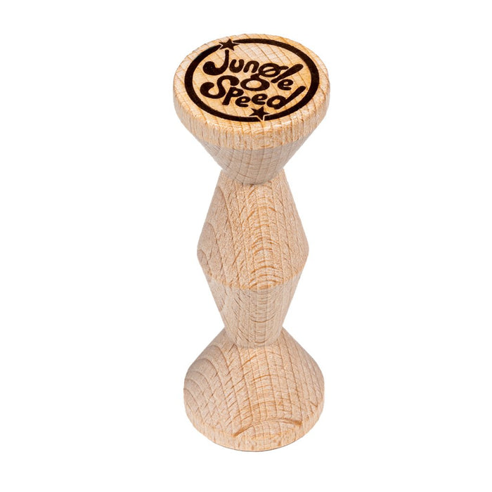 EAN 3558380078388 - Asmodee ASMJSECO01ESPT Jungle Speed 10 min Juego De Cartas Partido imagen 3