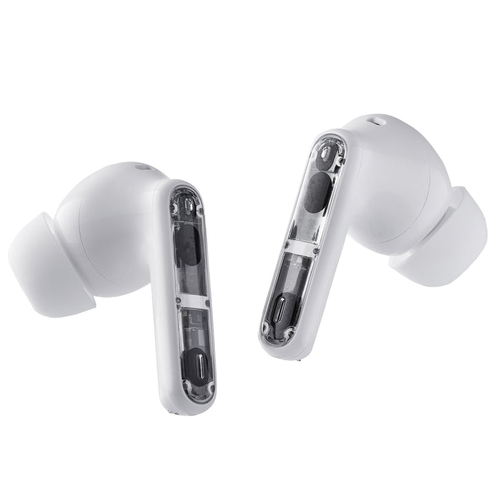 EAN 4034303034536 - Intenso T312AE Auriculares True Wireless Stereo (TWS) Dentro de oído Llamadas/Música/Deporte/Uso diario U imagen 6
