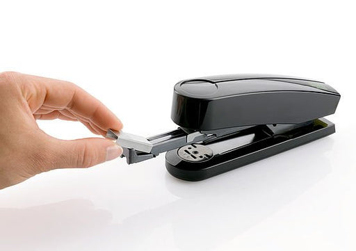 EAN 4009729067864 - Novus B4 re+new Negro imagen 2