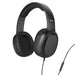 EAN 4047443545145 - Hama 00221814 auricular y casco Auriculares Alámbrico Diadema Llamadas/Música USB Tipo C imagen 1