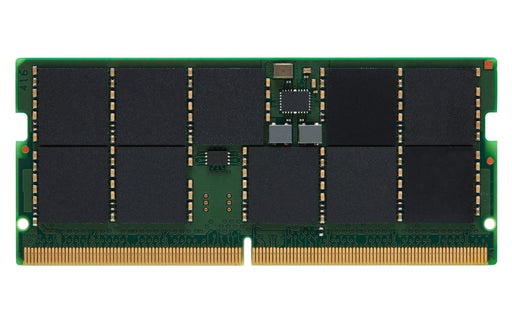 EAN 0740617341614 - Kingston Technology KSM48T40BS8KI-16HA módulo de memoria 16 GB 1 x 16 GB DDR5 4800 MT/s ECC imagen 1