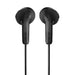 EAN 8435430627077 - NGS CROSS FLIP Auriculares Alámbrico Dentro de oído Llamadas/Música Negro imagen 1