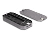 EAN 4043619420155 - DeLOCK 42015 caja para disco duro externo Caja externa para unidad de estado sólido (SSD) Gris imagen 2