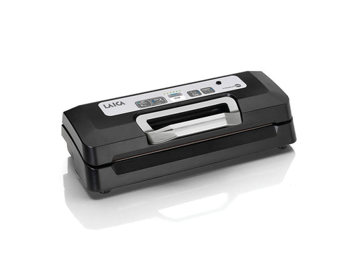 EAN 8013240890203 - Laica VT3119 sellador al vacío 700 mbar Negro imagen 2