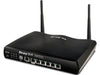 EAN 4710484740601 - DrayTek Vigor2927ac router inalámbrico Gigabit Ethernet Doble banda (2,4 GHz / 5 GHz) 4G Negro imagen 2