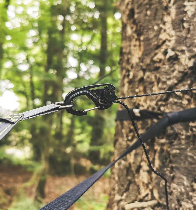 EAN 4030454006712 - AMAZONAS Traveller Tarp XXL Raincover Verde Poliéster imagen 10