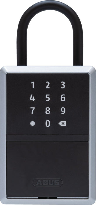 EAN 4003318638251 - ABUS Keygarage 797 Acero Negro, Plata imagen 1