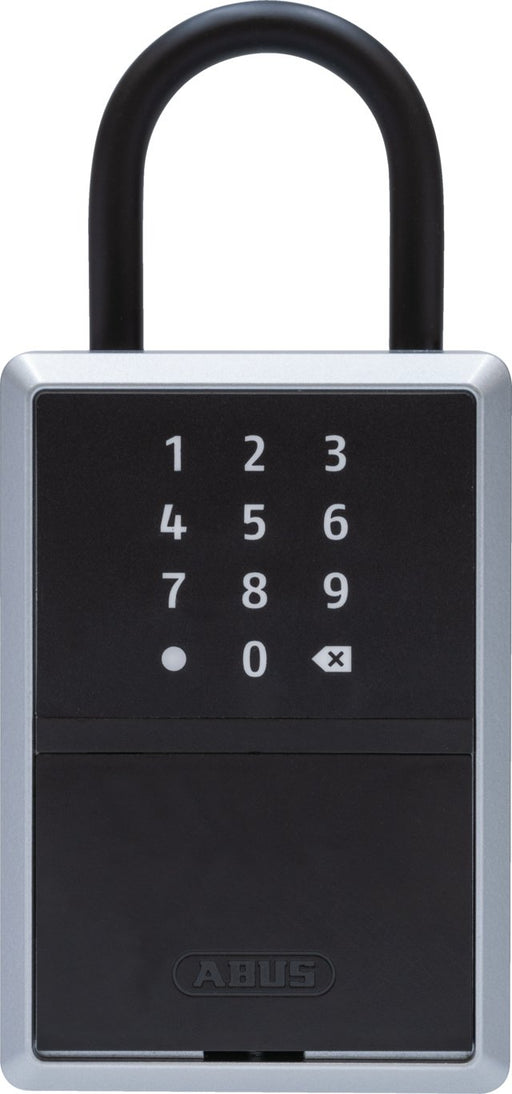 EAN 4003318638251 - ABUS Keygarage 797 Acero Negro, Plata imagen 1