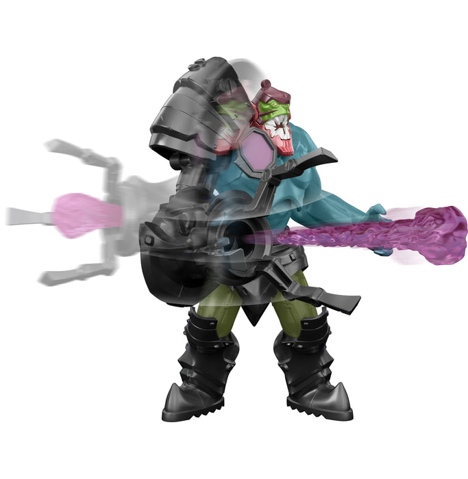 EAN 0887961991772 - He-Man and the Masters of the Universe HBL69 toy figure imagen 6