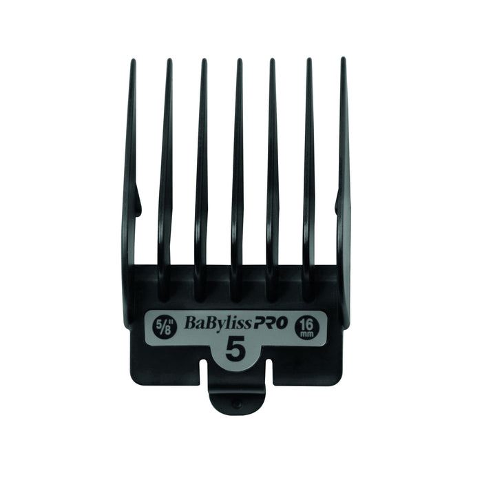 EAN 3030050146622 - BaByliss CHROMFX CORDLESS CLIPPER Cromo Litio imagen 9