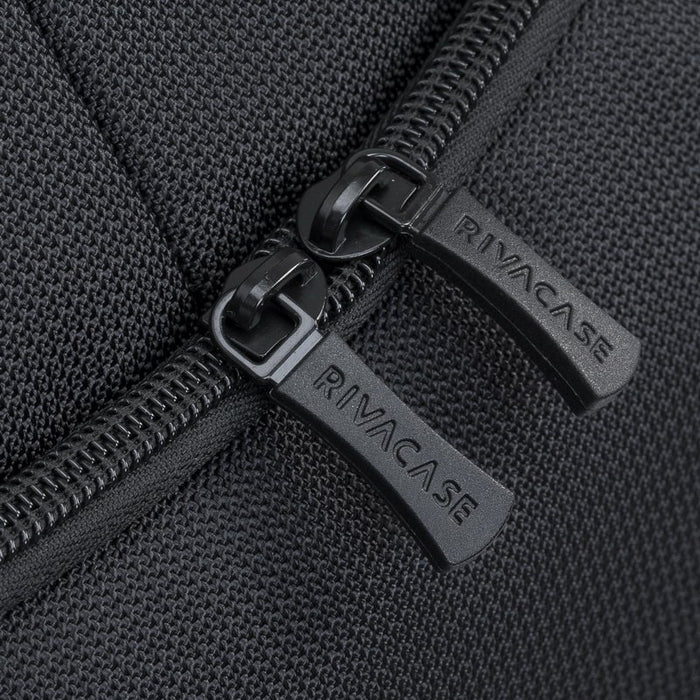 EAN 4260403572528 - Rivacase 8455 43,9 cm (17.3") Maletín Negro imagen 4