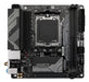 EAN 4719331855826 - GIGABYTE A620I AX placa base AMD A620 Zócalo AM5 mini ITX imagen 2