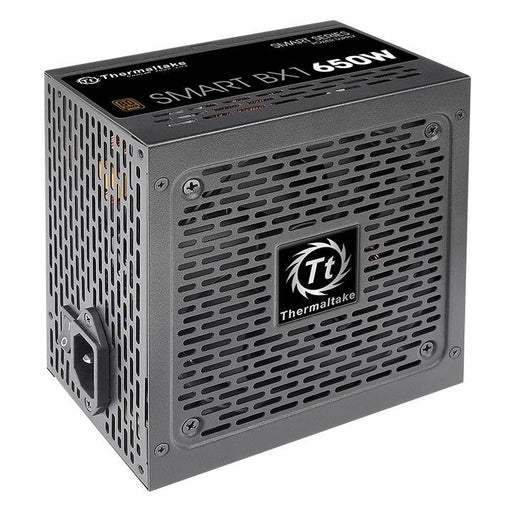 EAN 4711246875258 - Thermaltake Smart BX1 unidad de fuente de alimentación 650 W 24-pin ATX ATX Negro imagen 2