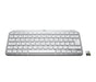 EAN 5099206101500 - Logitech 920-010609 teclado Oficina RF Wireless + Bluetooth QWERTY Inglés Gris imagen 2
