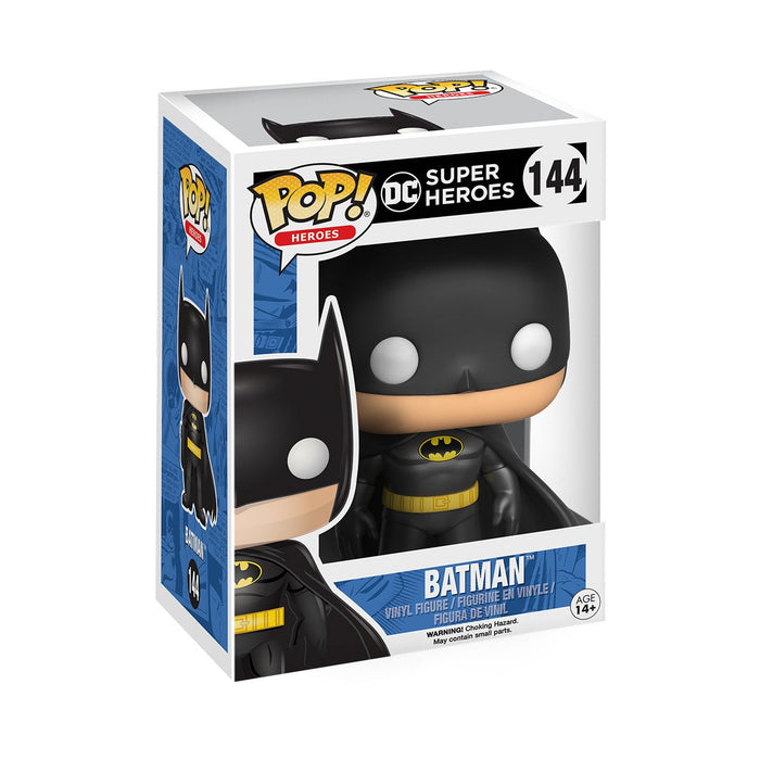 EAN 0889698114967 - FUNKO Pop! Heroes: Classic Batman imagen 2