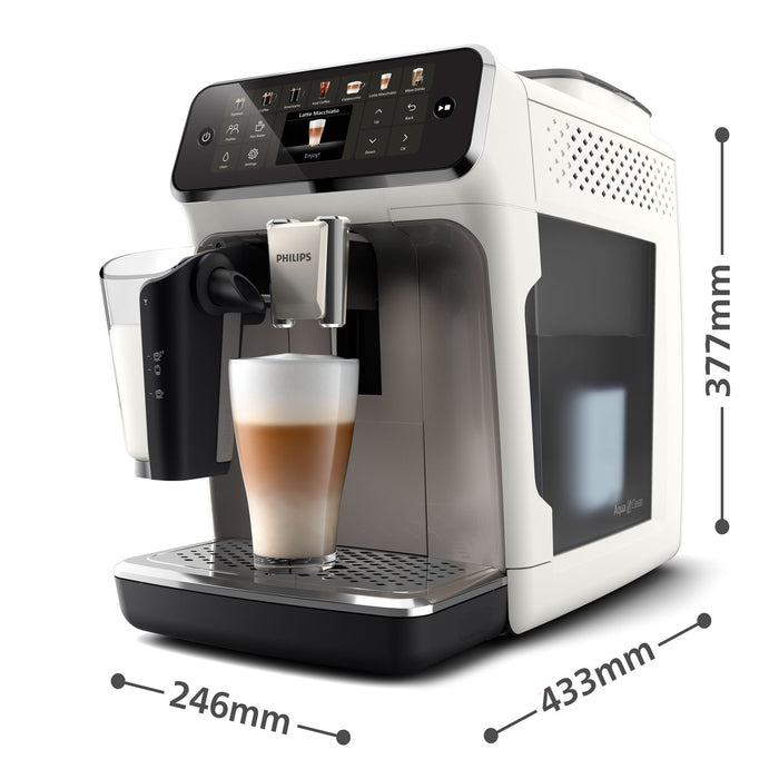 EAN 8720389032172 - Philips EP4443/70 cafetera eléctrica Totalmente automática Máquina espresso 1,8 L imagen 5
