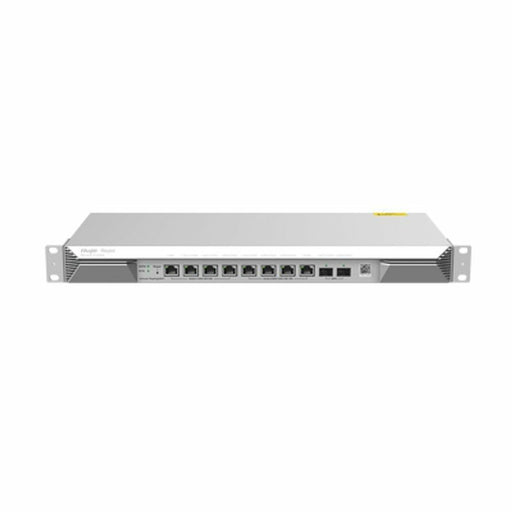 EAN 6971693278875 - Ruijie Networks RG-EG1510XS router 2.5 Gigabit Ethernet, Gigabit Ethernet Plata imagen 1