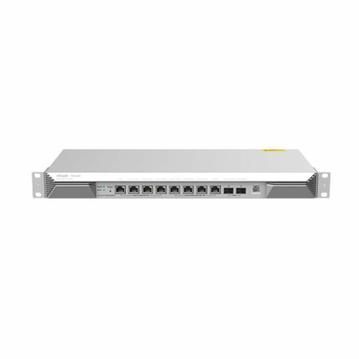 EAN 6971693278875 - Ruijie Networks RG-EG1510XS router 2.5 Gigabit Ethernet, Gigabit Ethernet Plata imagen 1