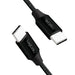 EAN 4052792052817 - LogiLink CU0154 cable USB USB 2.0 1 m USB C Negro imagen 3