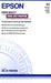 EAN 0010343812031 - Epson Photo Quality, DIN A3, 102g/m² Blanco Mate imagen 1