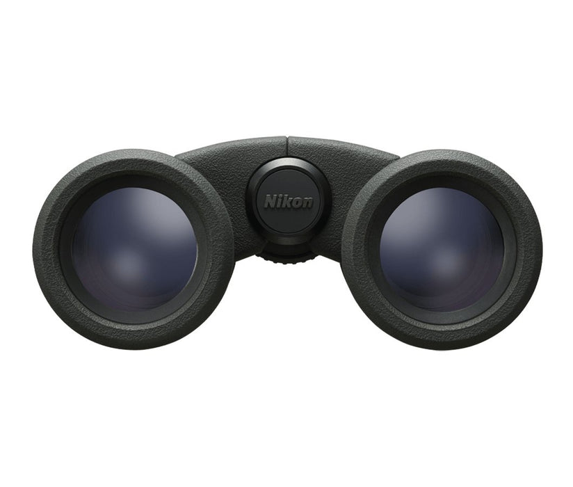 EAN 4580130921568 - Nikon Prostaff P3 8x30 binocular Negro imagen 4