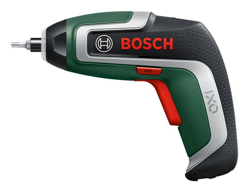 EAN 4053423300734 - Bosch IXO 7 235 RPM Negro, Verde imagen 2