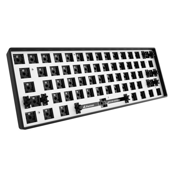 EAN 4044951038886 - Sharkoon SKILLER SGK50 S4 teclado Juego USB Negro imagen 3