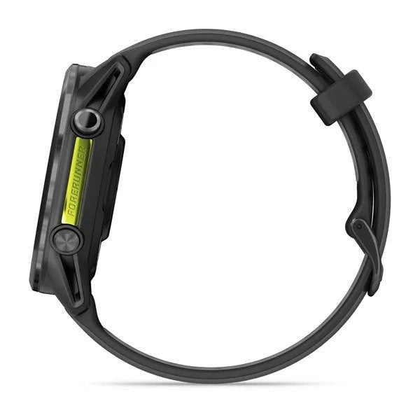 EAN 753759349929 - Garmin Forerunner 970 3,56 cm (1.4") AMOLED Digital 454 x 454 Pixeles Pantalla táctil Negro, Amarillo Wifi imagen 8