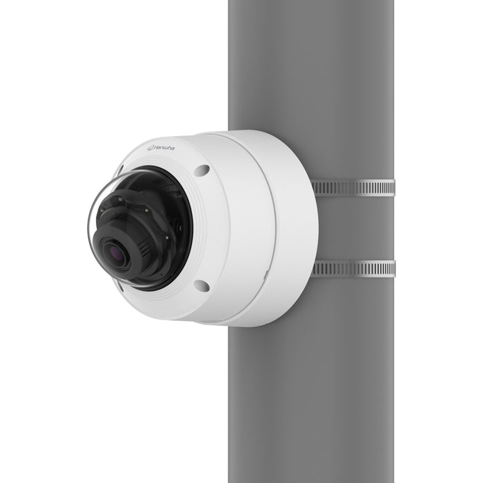 EAN 8801089220615 - Hanwha SBD-140PMW cámaras de seguridad y montaje para vivienda Monte imagen 3