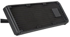 EAN 4710679816654 - Silverstone XE360-SP5 Procesador Sistema de refrigeración líquida todo en uno 12 cm Negro 1 pieza(s) imagen 2