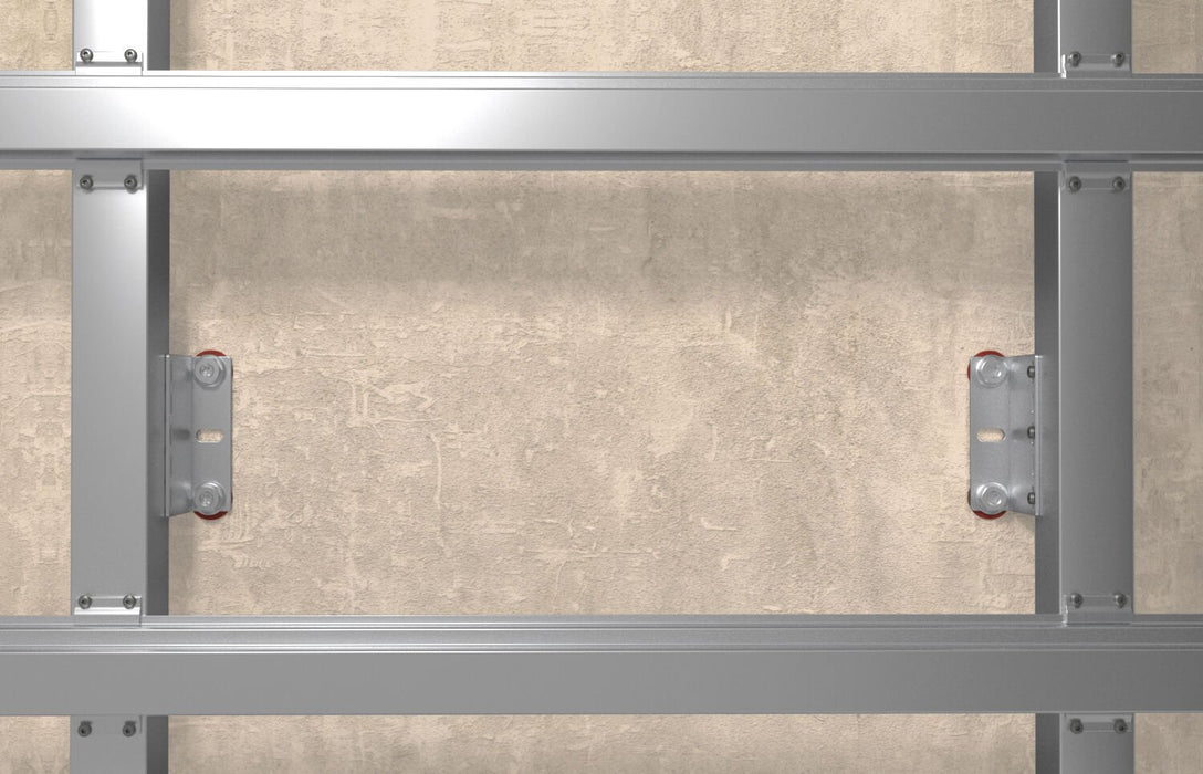 EAN 4048962442403 - Fischer 562212 tornillo de anclaje y taco 10 pieza(s) imagen 4