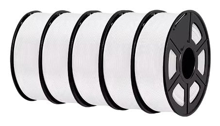 EAN 6936529901419 - CoLiDo 6936529901419 Ácido poliláctico plus (PLA+) Blanco 1 kg imagen 1