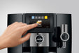 EAN 7610917155620 - JURA J10 Totalmente automática Máquina espresso 1,9 L imagen 13