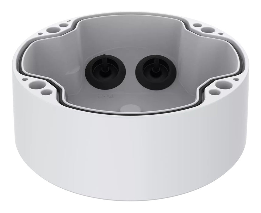 EAN 7331021082205 - Axis 02712-001 cámaras de seguridad y montaje para vivienda Caja de cables imagen 2