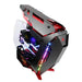 EAN 0761345800174 - Antec Torque computer case Midi Tower Negro, Rojo imagen 14