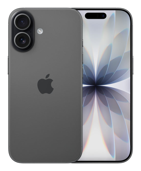 EAN 195950644586 - Apple iPhone 17 16 cm (6.3") SIM doble iOS 26 5G USB Tipo C 512 GB Negro imagen 1