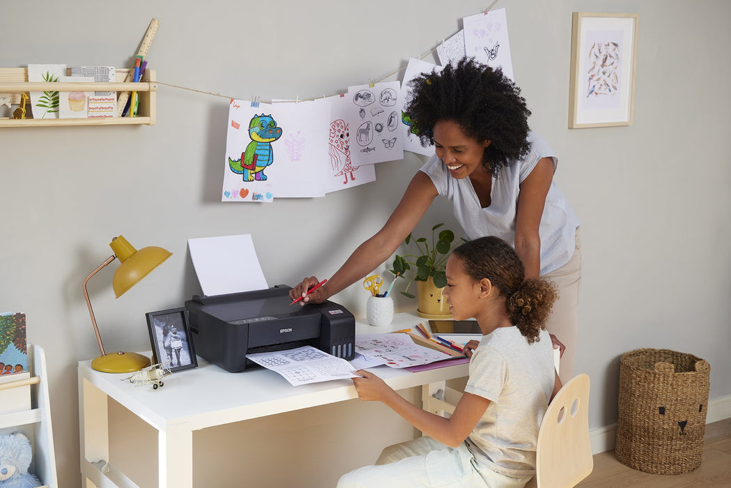 EAN 8715946684123 - Epson EcoTank ET-1810 impresora de inyección de tinta Color 5760 x 1440 DPI A4 Wifi imagen 13