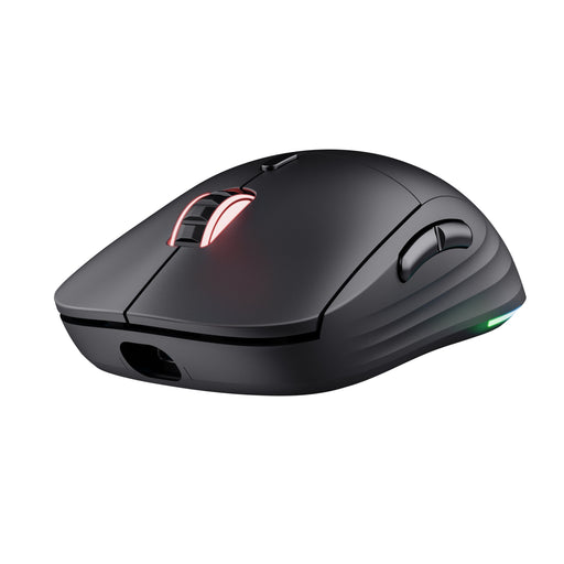 EAN 8713439251272 - Trust GXT 927 Redex+ ratón Juego mano derecha RF Wireless + USB Type-A Laser 25600 DPI imagen 1