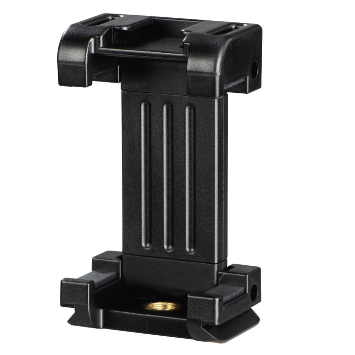 EAN 4007249046338 - Hama Pro II Soporte pasivo Teléfono móvil/smartphone Negro imagen 2