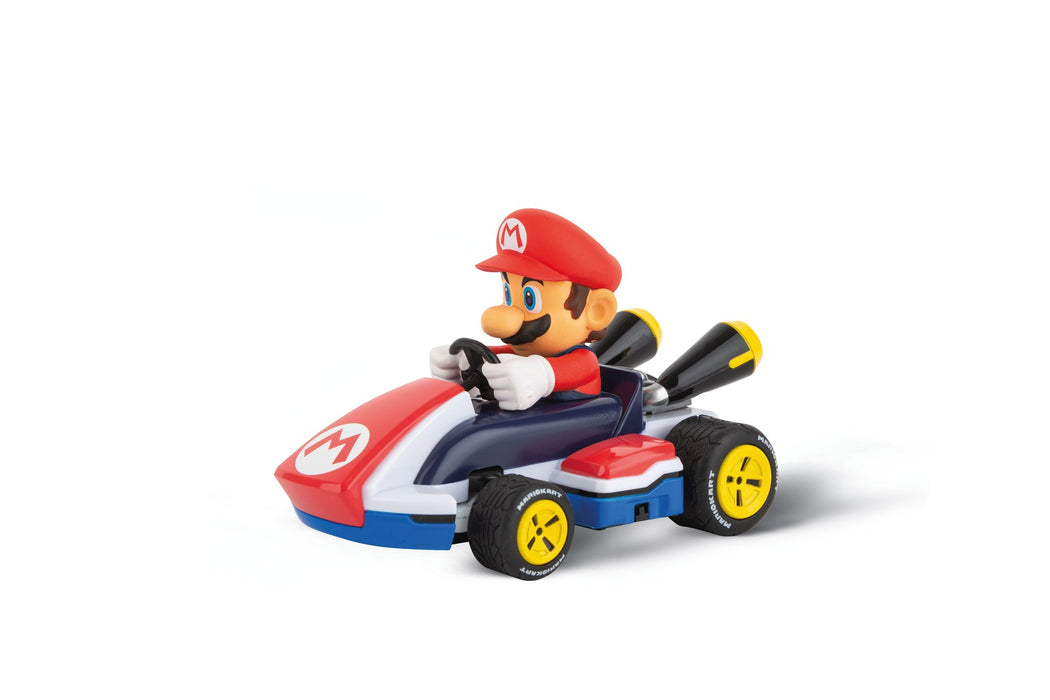 EAN 9003150143147 - Carrera 370320001 modelo controlado por radio Kart Motor eléctrico 1:32 imagen 1