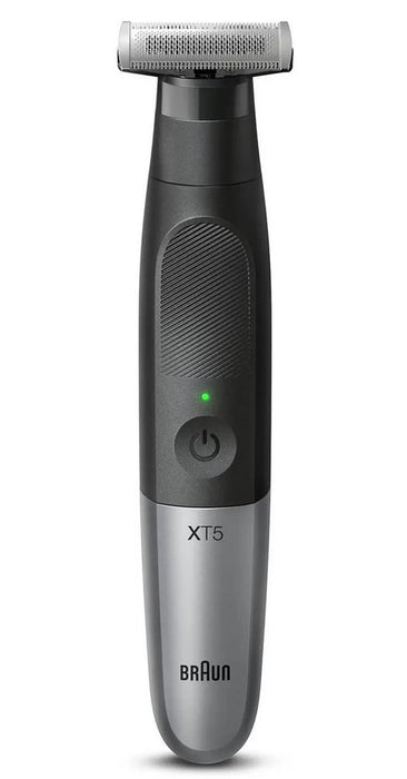 EAN 7500435215121 - Braun XT5200 Negro, Plata Níquel-metal hidruro (NiMH) imagen 2