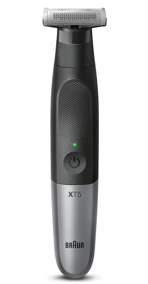 EAN 7500435215121 - Braun XT5200 Negro, Plata Níquel-metal hidruro (NiMH) imagen 2