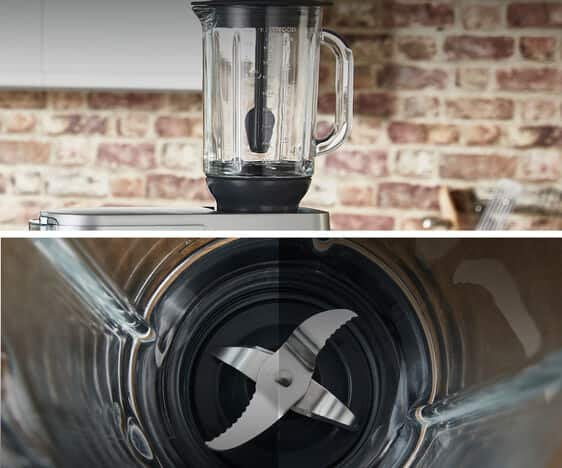 EAN 5011423199368 - Kenwood KAH359GL batidora y accesorio para mezclar alimentos imagen 6