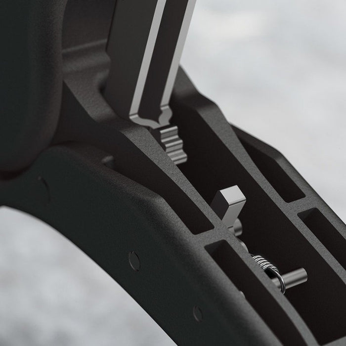 EAN 4003773088165 - Knipex 12 72 190 alicate imagen 20